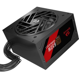 Sursa de alimentare REDRAGON RGPS-650WGU Guard, 650W, 120mm, 80 PLUS Bronze Sursa de alimentare REDRAGON RGPS-650WGU Guard, 650W, 120mm, 80 PLUS Bronze