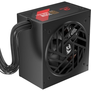Sursa de alimentare REDRAGON RGPS-750WGU Guard, 750W, 120mm, 80 PLUS Bronze Sursa de alimentare REDRAGON RGPS-750WGU Guard, 750W, 120mm, 80 PLUS Bronze