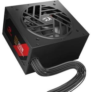 Sursa de alimentare REDRAGON RGPS-750WGU Guard, 750W, 120mm, 80 PLUS Bronze Sursa de alimentare REDRAGON RGPS-750WGU Guard, 750W, 120mm, 80 PLUS Bronze