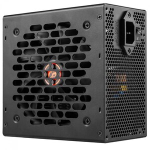 Sursa de alimentare REDRAGON RGPS-700W, 700W, 140mm, 80 PLUS Bronze Sursa de alimentare REDRAGON RGPS-700W, 700W, 140mm, 80 PLUS Bronze