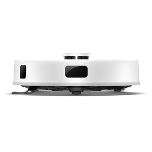 Aspirator robot MOVA E20S Pro Plus RLE23SD, 3.1l, autonomie max 40 min, Tehnologie Smart Pathfinder, alb Aspirator robot MOVA E20S Pro Plus RLE23SD, 3.1l, autonomie max 40 min, Tehnologie Smart Pathfinder, alb