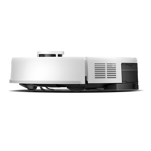 Aspirator robot MOVA E20S Pro Plus RLE23SD, 3.1l, autonomie max 40 min, Tehnologie Smart Pathfinder, alb Aspirator robot MOVA E20S Pro Plus RLE23SD, 3.1l, autonomie max 40 min, Tehnologie Smart Pathfinder, alb
