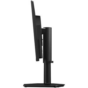 Monitor Gaming LED IPS SAMSUNG Odyssey G4 G40H LS25HG402EUXEN, 27", Full HD, 300Hz, AMD FreeSync Premium, NVIDIA G-Sync Comp, HDR10, pivot, negru Monitor Gaming LED IPS SAMSUNG Odyssey G4 G40H LS25HG402EUXEN, 27", Full HD, 300Hz, AMD FreeSync Premium, NVIDIA G-Sync Comp, HDR10, pivot, negru