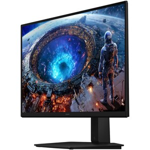 Monitor LED Fast IPS SAMSUNG Odyssey G8 G80HF LS27HG806EFXEN, 27", 5K, 360Hz, FreeSync Premium, G-Sync Compatible, negru Monitor LED Fast IPS SAMSUNG Odyssey G8 G80HF LS27HG806EFXEN, 27", 5K, 360Hz, FreeSync Premium, G-Sync Compatible, negru