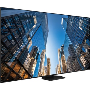 Display profesional LED VA SAMSUNG Smart Signage QEC LH98QECEDGCXEN, 98", Ultra HD, 75Hz, negru Display profesional LED VA SAMSUNG Smart Signage QEC LH98QECEDGCXEN, 98", Ultra HD, 75Hz, negru