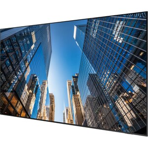 Display profesional LED VA SAMSUNG Smart Signage QEC LH98QECEDGCXEN, 98", Ultra HD, 75Hz, negru Display profesional LED VA SAMSUNG Smart Signage QEC LH98QECEDGCXEN, 98", Ultra HD, 75Hz, negru