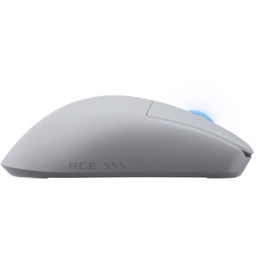 Mouse Gaming Wireless ASUS ROG Harpe II Ace, Dual Mode, 42000 dpi, alb Mouse Gaming Wireless ASUS ROG Harpe II Ace, Dual Mode, 42000 dpi, alb