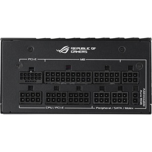 Sursa ASUS ROG LOKI SFX-L, 1000W, 120mm, 80 Plus Platinum, Full Modular Sursa ASUS ROG LOKI SFX-L, 1000W, 120mm, 80 Plus Platinum, Full Modular