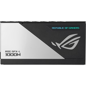 Sursa ASUS ROG LOKI SFX-L, 1000W, 120mm, 80 Plus Platinum, Full Modular Sursa ASUS ROG LOKI SFX-L, 1000W, 120mm, 80 Plus Platinum, Full Modular