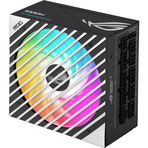Sursa ASUS ROG LOKI SFX-L, 1000W, 120mm, 80 Plus Platinum, Full Modular Sursa ASUS ROG LOKI SFX-L, 1000W, 120mm, 80 Plus Platinum, Full Modular