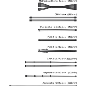 Sursa ASUS ROG LOKI SFX-L, 750W, 120mm, 80 Plus Platinum, Full Modular Sursa ASUS ROG LOKI SFX-L, 750W, 120mm, 80 Plus Platinum, Full Modular