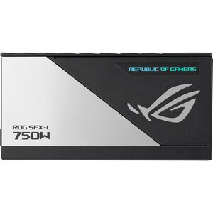 Sursa ASUS ROG LOKI SFX-L, 750W, 120mm, 80 Plus Platinum, Full Modular Sursa ASUS ROG LOKI SFX-L, 750W, 120mm, 80 Plus Platinum, Full Modular