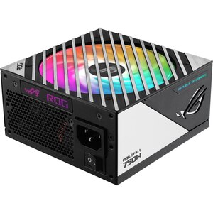 Sursa ASUS ROG LOKI SFX-L, 750W, 120mm, 80 Plus Platinum, Full Modular Sursa ASUS ROG LOKI SFX-L, 750W, 120mm, 80 Plus Platinum, Full Modular