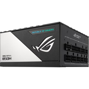 Sursa ASUS ROG LOKI SFX-L, 850W, 120mm, 80 Plus Platinum, Full Modular Sursa ASUS ROG LOKI SFX-L, 850W, 120mm, 80 Plus Platinum, Full Modular