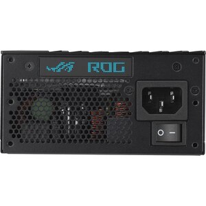 Sursa ASUS ROG LOKI SFX-L, 850W, 120mm, 80 Plus Platinum, Full Modular Sursa ASUS ROG LOKI SFX-L, 850W, 120mm, 80 Plus Platinum, Full Modular