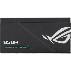 Sursa ASUS ROG LOKI SFX-L, 850W, 120mm, 80 Plus Platinum, Full Modular Sursa ASUS ROG LOKI SFX-L, 850W, 120mm, 80 Plus Platinum, Full Modular