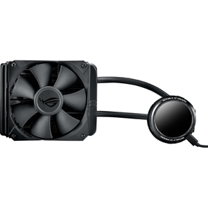 Cooler procesor cu racire lichida ASUS ROG RYUO 120, 120mm Cooler procesor cu racire lichida ASUS ROG RYUO 120, 120mm
