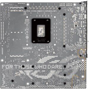 Placa de baza ASUS ROG STRIX B860-G GAMING WIFI, Socket 1851, mATX, Wi-Fi Placa de baza ASUS ROG STRIX B860-G GAMING WIFI, Socket 1851, mATX, Wi-Fi