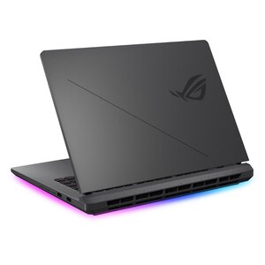 Laptop Gaming ASUS ROG Strix G16 G615JPR-S5047, Intel Core I9-14900HX pana la 5.8GHz, 16" WQXGA, 32GB, SSD 1TB, NVIDIA GeForce RTX 5070 8GB, Free DOS, Eclipse Gray Laptop Gaming ASUS ROG Strix G16 G615JPR-S5047, Intel Core I9-14900HX pana la 5.8GHz, 16" WQXGA, 32GB, SSD 1TB, NVIDIA GeForce RTX 5070 8GB, Free DOS, Eclipse Gray