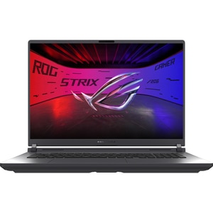 Laptop Gaming ASUS ROG Strix G18 G815JMR-S9101, Intel Core i9 14900HX pana la 5.8 GHz, 18" WQXGA, 32GB, SSD 1TB, NVIDIA GeForce RTX 5060 8GB, Free DOS, Eclipse Gray Laptop Gaming ASUS ROG Strix G18 G815JMR-S9101, Intel Core i9 14900HX pana la 5.8 GHz, 18" WQXGA, 32GB, SSD 1TB, NVIDIA GeForce RTX 5060 8GB, Free DOS, Eclipse Gray