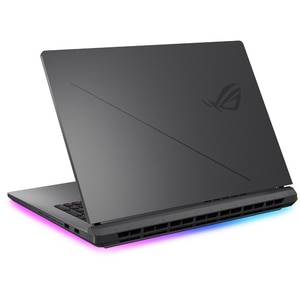 Laptop Gaming ASUS ROG Strix G18 G815LP-S9034, Intel Core Ultra 9 275HX pana la 5.4GHz, 18" WQXGA, 32GB, SSD 1TB, NVIDIA GeForce RTX 5070 8GB, Free DOS, Eclipse Gray Laptop Gaming ASUS ROG Strix G18 G815LP-S9034, Intel Core Ultra 9 275HX pana la 5.4GHz, 18" WQXGA, 32GB, SSD 1TB, NVIDIA GeForce RTX 5070 8GB, Free DOS, Eclipse Gray