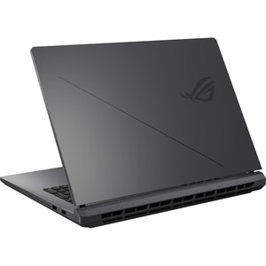 Laptop Gaming ASUS ROG Strix G18 G815LP-S9034, Intel Core Ultra 9 275HX pana la 5.4GHz, 18" WQXGA, 32GB, SSD 1TB, NVIDIA GeForce RTX 5070 8GB, Free DOS, Eclipse Gray Laptop Gaming ASUS ROG Strix G18 G815LP-S9034, Intel Core Ultra 9 275HX pana la 5.4GHz, 18" WQXGA, 32GB, SSD 1TB, NVIDIA GeForce RTX 5070 8GB, Free DOS, Eclipse Gray