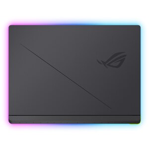 Laptop Gaming ASUS ROG Strix G18 G815JMR-S9012, Intel Core i9 14900HX pana la 5.8 GHz, 18" WQXGA, 16GB, SSD 1TB, NVIDIA GeForce RTX 5060 8GB, Free DOS, Eclipse Gray Laptop Gaming ASUS ROG Strix G18 G815JMR-S9012, Intel Core i9 14900HX pana la 5.8 GHz, 18" WQXGA, 16GB, SSD 1TB, NVIDIA GeForce RTX 5060 8GB, Free DOS, Eclipse Gray
