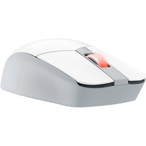 Mouse Gaming Wireless ASUS ROG Strix Impact III, 36000 dpi, alb Mouse Gaming Wireless ASUS ROG Strix Impact III, 36000 dpi, alb