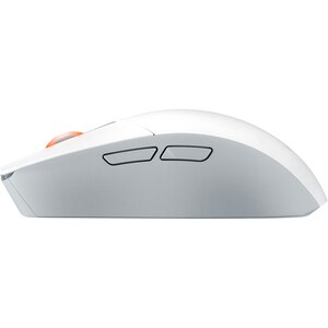 Mouse Gaming Wireless ASUS ROG Strix Impact III, 36000 dpi, alb Mouse Gaming Wireless ASUS ROG Strix Impact III, 36000 dpi, alb
