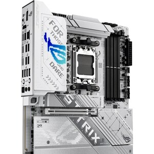 Placa de baza ASUS ROG STRIX X870-A GAMING WIFI, Socket AM5, ATX Placa de baza ASUS ROG STRIX X870-A GAMING WIFI, Socket AM5, ATX