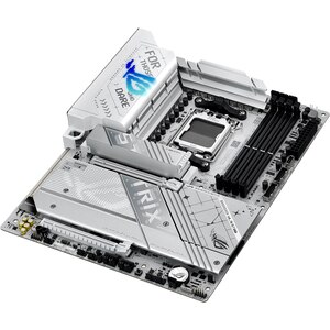 Placa de baza ASUS ROG STRIX X870-A GAMING WIFI, Socket AM5, ATX Placa de baza ASUS ROG STRIX X870-A GAMING WIFI, Socket AM5, ATX