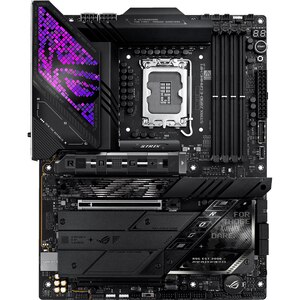Placa de baza ASUS ROG STRIX Z890-E GAMING WIFI, Socket 1851, ATX Placa de baza ASUS ROG STRIX Z890-E GAMING WIFI, Socket 1851, ATX