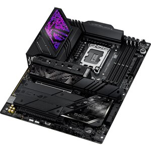 Placa de baza ASUS ROG STRIX Z890-E GAMING WIFI, Socket 1851, ATX Placa de baza ASUS ROG STRIX Z890-E GAMING WIFI, Socket 1851, ATX