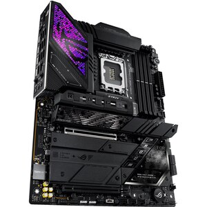 Placa de baza ASUS ROG STRIX Z890-E GAMING WIFI, Socket 1851, ATX Placa de baza ASUS ROG STRIX Z890-E GAMING WIFI, Socket 1851, ATX