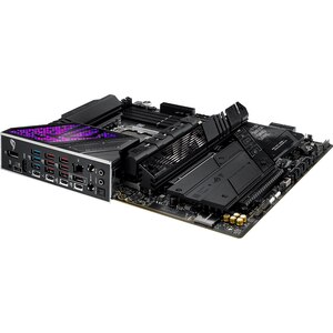Placa de baza ASUS ROG STRIX Z890-E GAMING WIFI, Socket 1851, ATX Placa de baza ASUS ROG STRIX Z890-E GAMING WIFI, Socket 1851, ATX
