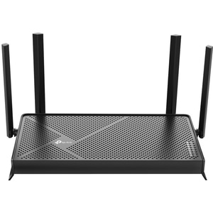 Router Wireless Gigabit TP-LINK Archer BE230 BE3600, Wi-Fi 7, Dual-Band 688 + 2882 Mbps, negru Router Wireless Gigabit TP-LINK Archer BE230 BE3600, Wi-Fi 7, Dual-Band 688 + 2882 Mbps, negru