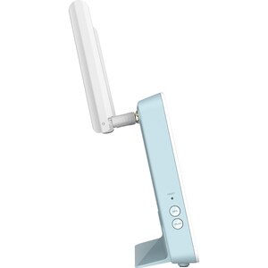 Router Wireless Gigabit D-LINK G416 Eagle Pro AI AX1500, Wi-Fi 6, Dual-Band 1201 + 300 Mbps, 4G LTE, alb Router Wireless Gigabit D-LINK G416 Eagle Pro AI AX1500, Wi-Fi 6, Dual-Band 1201 + 300 Mbps, 4G LTE, alb