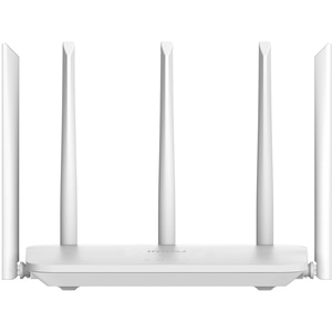 Router Wireless IMOU HX21 AX3000, Wi-Fi 6, Dual-Band 574 + 2402 Mbps, alb Router Wireless IMOU HX21 AX3000, Wi-Fi 6, Dual-Band 574 + 2402 Mbps, alb