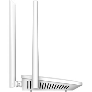 Router Wireless IMOU HX21 AX3000, Wi-Fi 6, Dual-Band 574 + 2402 Mbps, alb Router Wireless IMOU HX21 AX3000, Wi-Fi 6, Dual-Band 574 + 2402 Mbps, alb