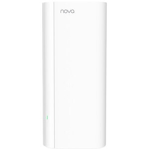 Sistem Wireless Mesh Gigabit TENDA MX12 AX3000, Wi-Fi 6, Dual-band 574 + 2402 Mbps, 2 buc, alb Sistem Wireless Mesh Gigabit TENDA MX12 AX3000, Wi-Fi 6, Dual-band 574 + 2402 Mbps, 2 buc, alb