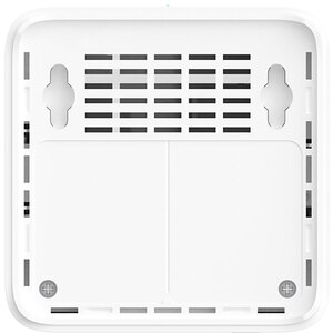 Sistem Mesh Wireless TENDA Nova MX3 AX1500, Dual Band 300+1201 Mbps, 2 buc, alb Sistem Mesh Wireless TENDA Nova MX3 AX1500, Dual Band 300+1201 Mbps, 2 buc, alb