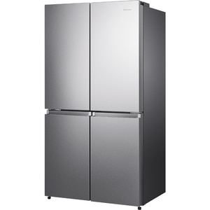 Side by Side HISENSE RQ758N4SBSE, Total No Frost, 609 l, H 178.5 cm, Clasa E, Wi-Fi, inox Side by Side HISENSE RQ758N4SBSE, Total No Frost, 609 l, H 178.5 cm, Clasa E, Wi-Fi, inox