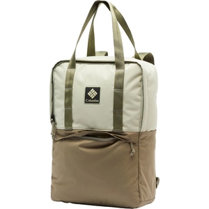 Rucsac COLUMBIA Trek, 18l, maro/bej Rucsac COLUMBIA Trek, 18l, maro/bej