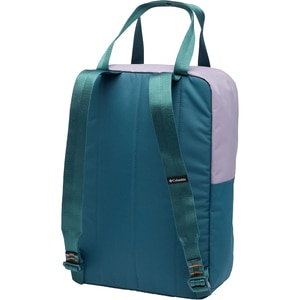 Rucsac COLUMBIA Trek, 18l, albastru/mov Rucsac COLUMBIA Trek, 18l, albastru/mov