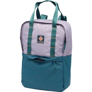 Rucsac COLUMBIA Trek, 18l, albastru/mov Rucsac COLUMBIA Trek, 18l, albastru/mov