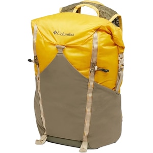 Rucsac sport COLUMBIA Tandem Trail, 22l, verde/galben Rucsac sport COLUMBIA Tandem Trail, 22l, verde/galben
