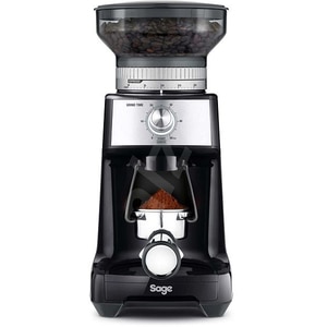 Rasnita cafea SAGE BCG600BTR, 340g, 130W, negru-argintiu Rasnita cafea SAGE BCG600BTR, 340g, 130W, negru-argintiu