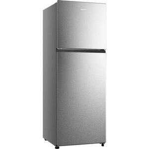 Frigider cu doua usi HISENSE RT422N4ACE, Total No Frost, 325 l, H 170 cm, Clasa E, inox Frigider cu doua usi HISENSE RT422N4ACE, Total No Frost, 325 l, H 170 cm, Clasa E, inox