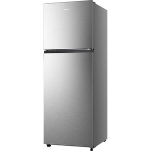 Frigider cu doua usi HISENSE RT422N4ACE, Total No Frost, 325 l, H 170 cm, Clasa E, inox Frigider cu doua usi HISENSE RT422N4ACE, Total No Frost, 325 l, H 170 cm, Clasa E, inox
