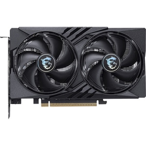 Placa video MSI GeForce RTX 5050 8G Gaming OC, 8GB GDDR6, 128bit, DLSS 4, G5050-8GC Placa video MSI GeForce RTX 5050 8G Gaming OC, 8GB GDDR6, 128bit, DLSS 4, G5050-8GC